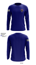 Goon 50 41476166 Long Sleeve Performance Shirt 100