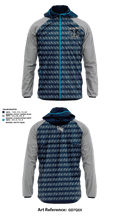 Deadbird RFC 27693288 Windbreaker - 2