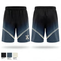 Key 25959048 Athletic Shorts With Pockets - 1