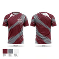 Argyle Scots Short Sleeve Performance Shirt - 2