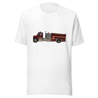 Unisex Staple T-Shirt - White