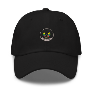 Dad hat - Black