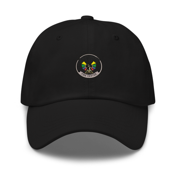 Dad hat - Black