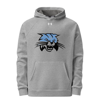 Summerland Bobcats Under Armour Hoodie