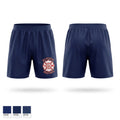 Elfrida Fire DIstrict Ranger Panties - 1