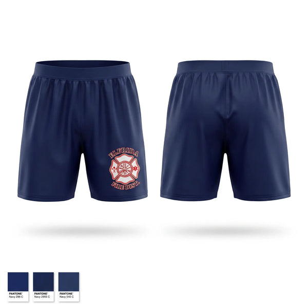 Ranger Panties, Elfrida Fire DIstrict, Fire Department, Teamtime, Team time, sublimation, custom sports apparel, team uniforms, spirit wear, spiritwear, sports uniforms, custom shirts, team store, custom team store, fundraiser sports, apparel fundraiser