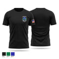 Bottineau Ambulance District Short Sleeve Performance Shirt - 1