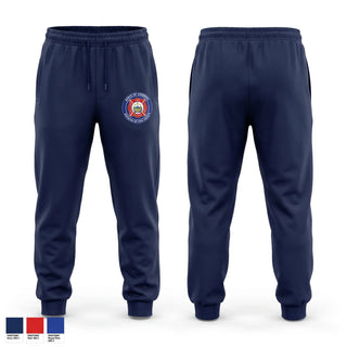 Sweatpants, UJFD, Fire Department, Teamtime, Team time, sublimation, custom sports apparel, team uniforms, spirit wear, spiritwear, sports uniforms, custom shirts, team store, custom team store, fundraiser sports, apparel fundraiser