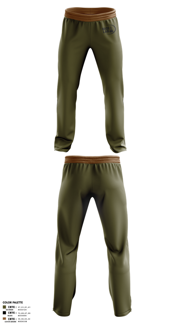 Sweatpants, BaseLab, , Teamtime, Team time, sublimation, custom sports apparel, team uniforms, spirit wear, spiritwear, sports uniforms, custom shirts, team store, custom team store, fundraiser sports, apparel fundraiser