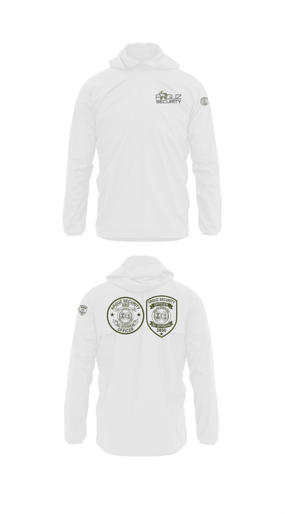 Arguz Security 52247848 Windbreaker - 14