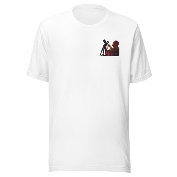 briancruze_usa 72825870 Unisex Staple T-Shirt | Bella + Canvas 3001