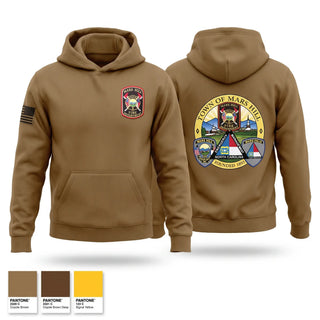 Hoodie, Mars Hill, Fire Department, Teamtime, Team time, sublimation, custom sports apparel, team uniforms, spirit wear, spiritwear, sports uniforms, custom shirts, team store, custom team store, fundraiser sports, apparel fundraiser