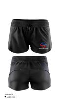 Sahara Global Security Ranger Panties - 21