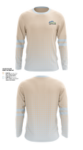 Seamless Gutters 4 Less 40038908 Long Sleeve Performance Shirt 1