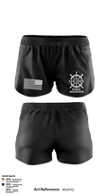 LCU 2025 kings mountain Ranger Panties - 8