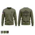 RCSD Crew Neck Sweatshirt - 1