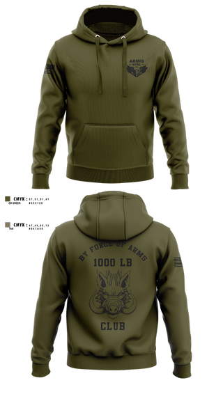 Hoodie, Armis SPRC, , Teamtime, Team time, sublimation, custom sports apparel, team uniforms, spirit wear, spiritwear, sports uniforms, custom shirts, team store, custom team store, fundraiser sports, apparel fundraiser