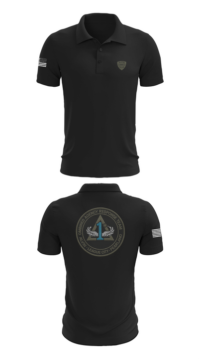 CART 71062698 Short Sleeve Performance Polo - 26