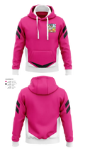 Fowl Ball 31897383 Hoodie - 21
