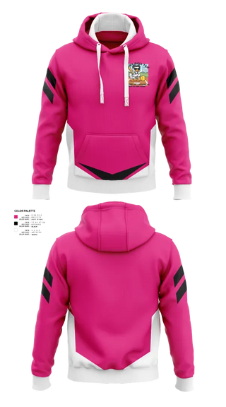 Hoodie, Fowl Ball, Softball, Teamtime, Team time, sublimation, custom sports apparel, team uniforms, spirit wear, spiritwear, sports uniforms, custom shirts, team store, custom team store, fundraiser sports, apparel fundraiser