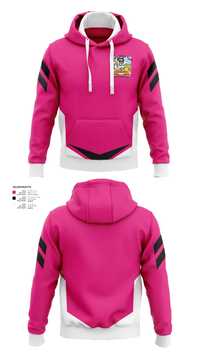Fowl Ball 31897383 Hoodie - 21