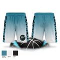 ELA hoopers Athletic Shorts With Pockets - 1