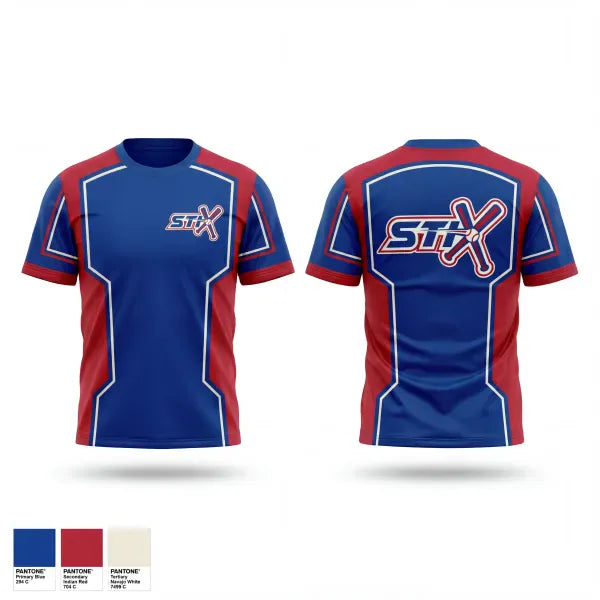 Old School Cotton Feel Shirt, Shelby Stix, Baseball, Teamtime, Team time, sublimation, custom sports apparel, team uniforms, spirit wear, spiritwear, sports uniforms, custom shirts, team store, custom team store, fundraiser sports, apparel fundraiser
