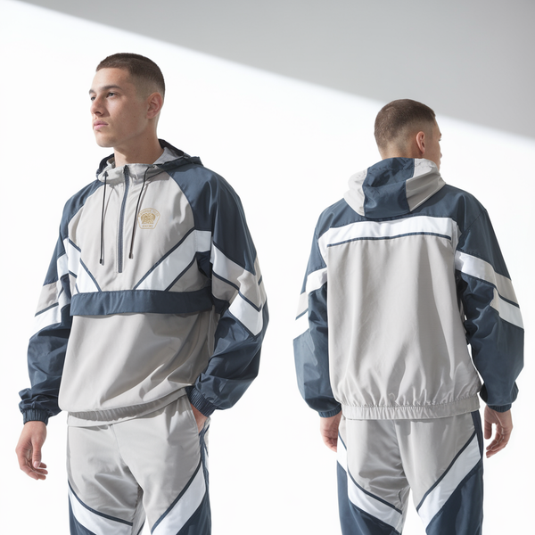 Windbreaker, Academy- Basic Unit, Police, Teamtime, Team time, sublimation, custom sports apparel, team uniforms, spirit wear, spiritwear, sports uniforms, custom shirts, team store, custom team store, fundraiser sports, apparel fundraiser