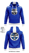 Cape Fear Community College Soccer 4526696 Hoodie - 50