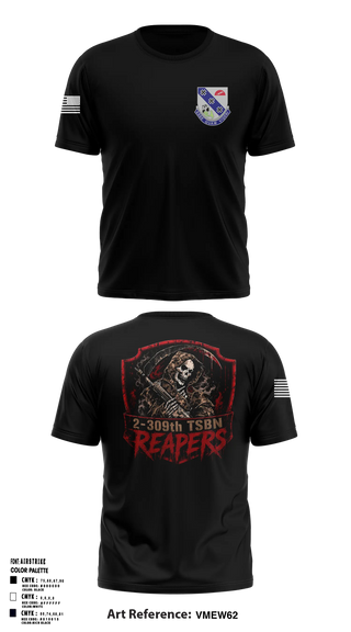 Old School Cotton Shirt, Reapers, Army, Teamtime, Team time, sublimation, custom sports apparel, team uniforms, spirit wear, spiritwear, sports uniforms, custom shirts, team store, custom team store, fundraiser sports, apparel fundraiser