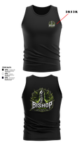 Bishop Tactical Tank Top - 13