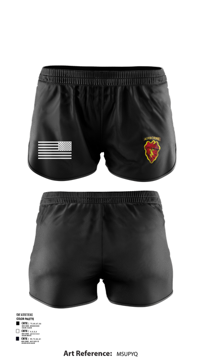 Spartans 31739633 Ranger Panties - 101