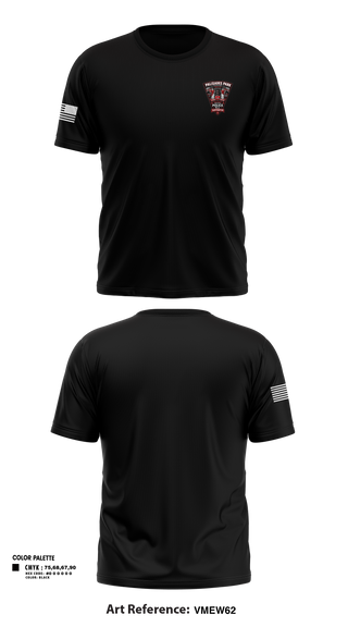 Short Sleeve Performance Shirt, Palisades Park Police Department Public, Police, Teamtime, Team time, sublimation, custom sports apparel, team uniforms, spirit wear, spiritwear, sports uniforms, custom shirts, team store, custom team store, fundraiser sports, apparel fundraiser