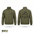 Brunswick SRT Windbreaker - 1