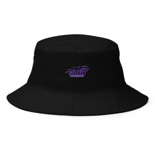 Lebanon Greyhounds 19757435 Bucket Hat | Big Accessories BX003