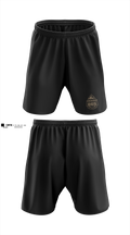 Nunya Athletic Shorts With Pockets - 5