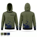 Corvus Strategic Solutions Group Hoodie - 2