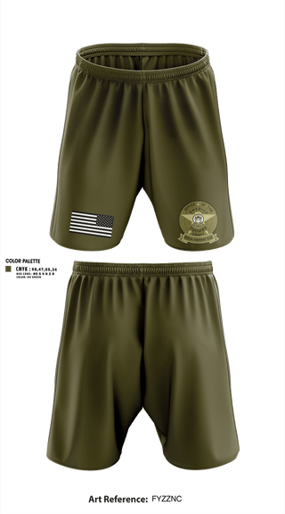 Athletic Shorts With Pockets, TCSO, Police, Teamtime, Team time, sublimation, custom sports apparel, team uniforms, spirit wear, spiritwear, sports uniforms, custom shirts, team store, custom team store, fundraiser sports, apparel fundraiser