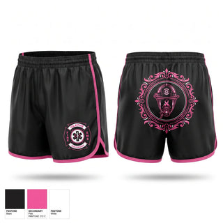 Ranger Panties, Olathe Firefighters Association, Fire Department, Teamtime, Team time, sublimation, custom sports apparel, team uniforms, spirit wear, spiritwear, sports uniforms, custom shirts, team store, custom team store, fundraiser sports, apparel fundraiser