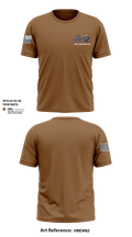Apache 65972531 Short Sleeve Performance Shirt - 23