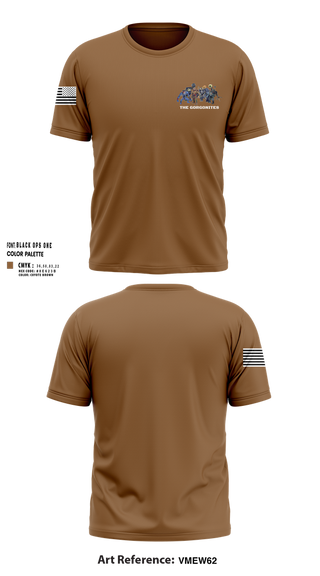 Short Sleeve Performance Shirt, Apache, , Teamtime, Team time, sublimation, custom sports apparel, team uniforms, spirit wear, spiritwear, sports uniforms, custom shirts, team store, custom team store, fundraiser sports, apparel fundraiser