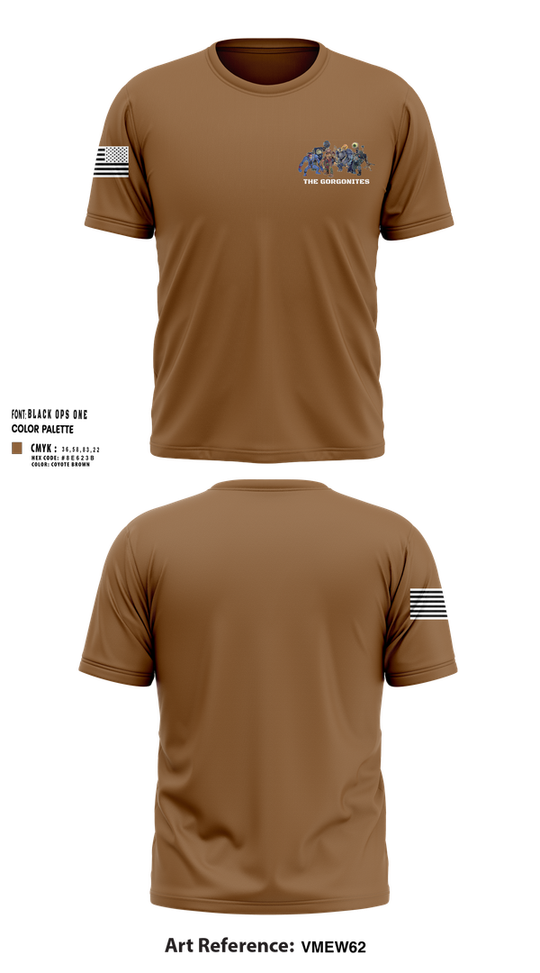 Short Sleeve Performance Shirt, Apache, , Teamtime, Team time, sublimation, custom sports apparel, team uniforms, spirit wear, spiritwear, sports uniforms, custom shirts, team store, custom team store, fundraiser sports, apparel fundraiser