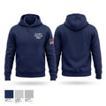 Chal-Brit Regional EMS Hoodie - 1