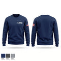 CVFD Crew Neck Sweatshirt - 1