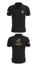 Seabee Short Sleeve Performance Polo - 26