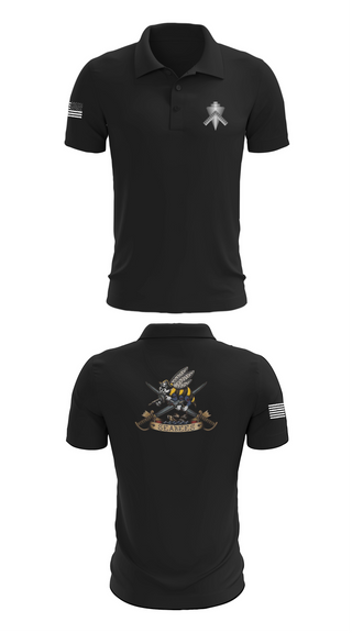 Short Sleeve Performance Polo, Seabee, , Teamtime, Team time, sublimation, custom sports apparel, team uniforms, spirit wear, spiritwear, sports uniforms, custom shirts, team store, custom team store, fundraiser sports, apparel fundraiser
