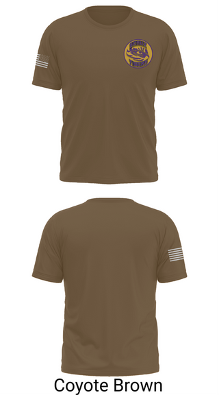 Short Sleeve Performance Shirt, GEAUX TIGERS, , Teamtime, Team time, sublimation, custom sports apparel, team uniforms, spirit wear, spiritwear, sports uniforms, custom shirts, team store, custom team store, fundraiser sports, apparel fundraiser