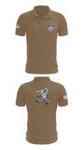 Banshee company 76615047 Short Sleeve Performance Polo - 7