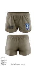 MFRC 173rd 48563407 Ranger Panties - 1