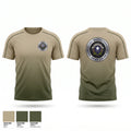 NVORCA Short Sleeve Performance Shirt - 1